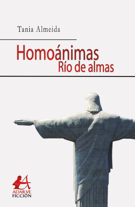 RO DE ALMAS. HOMONIMAS