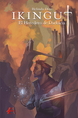 IKINGUT. EL HEREDERO DE DARKARIA