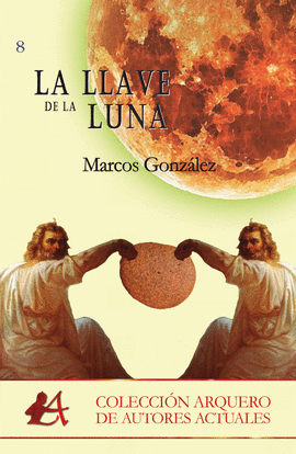 LA LLAVE DE LA LUNA