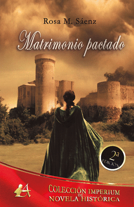 MATRIMONIO PACTADO