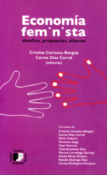 ECONOMIA FEMINISTA: DESAFIOS, PROPUESTAS Y ALIANZAS.