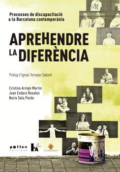 APREHENDRE LA DIFER�NCIA
