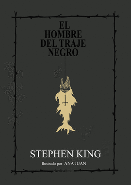 EL HOMBRE DEL TRAJE NEGRO