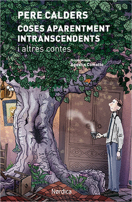 COSES APARENTMENT INTRANSCENDENTS I ALTRES CONTES
