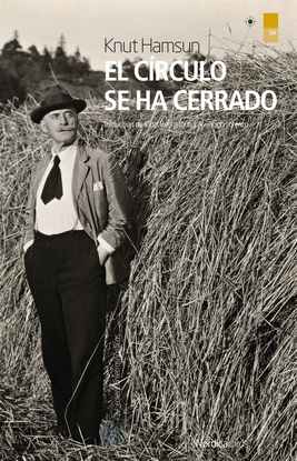EL C�RCULO SE HA CERRADO