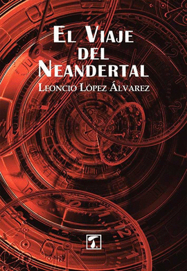EL VIAJE DEL NEANDERTAL