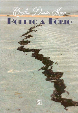 BOLETO A TOKIO