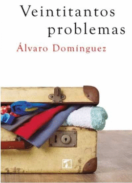 VEINTITANTOS PROBLEMAS