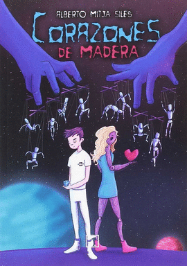 CORAZONES DE MADERA