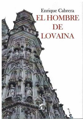 EL HOMBRE DE LOVAINA