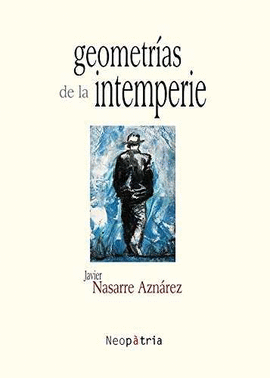 GEOMETRAS DE LA INTEMPERIE