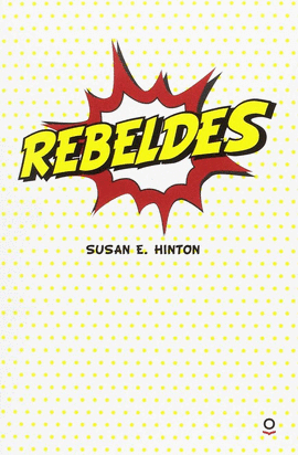 REBELDES