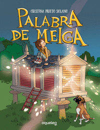 PALABRA DE MEIGA