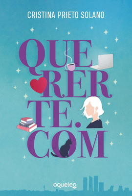 QUERERTE.COM