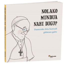 ZER MUNDU NAHI DUGU? FRANTZISKO JUV ED19