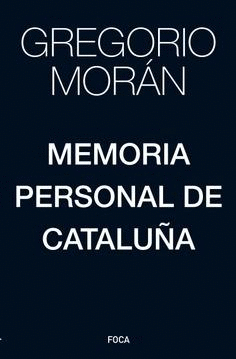 MEMORIA PERSONAL DE CATALUA