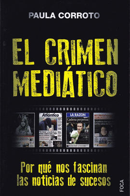 EL CRIMEN MEDITICO