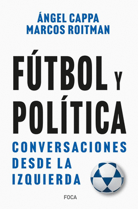 FUTBOL Y POLITICA