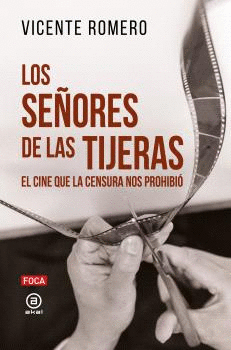 LOS SEORES DE LAS TIJERAS