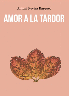 AMOR A LA TARDOR