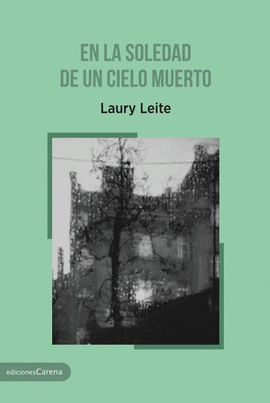 EN LA SOLEDAD DE UN CIELO MUERTO