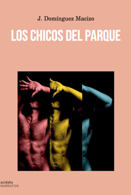 LOS CHICOS DEL PARQUE