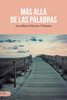 M�S ALL� DE LAS PALABRAS