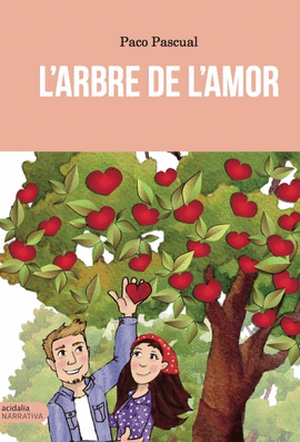 L'ARBRE DE L'AMOR