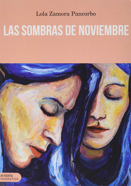 LAS SOMBRAS DE NOVIEMBRE