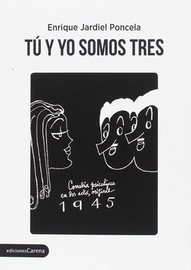 T Y YO SOMOS TRES