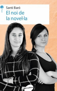 EL NOI DE LA NOVELLA