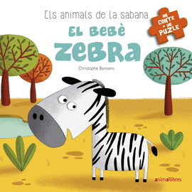 EL BEB� ZEBRA