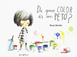 DE QUIN COLOR �S UN PET�?
