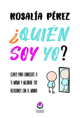 QUIEN SOY YO?