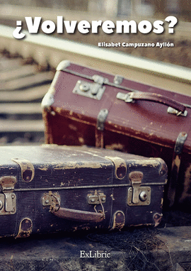 �VOLVEREMOS?