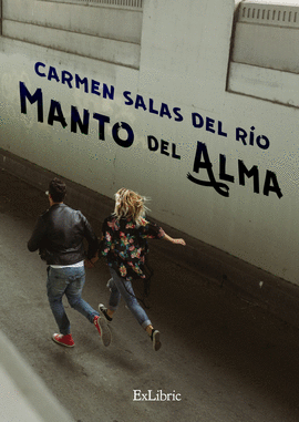 MANTO DEL ALMA