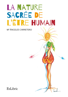 LA NATURE SACR�E DE L'�TRE HUMAIN