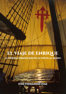 EL VIAJE DE ENRIQUE