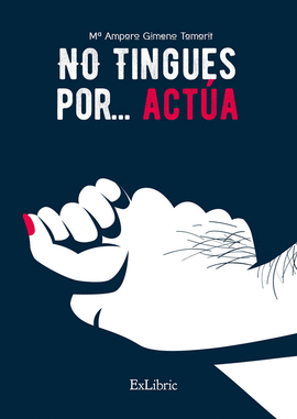 NO TINGUES POR... ACT�A
