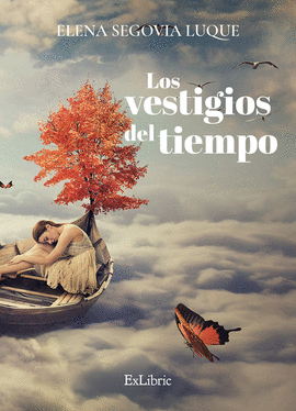 LOS VESTIGIOS DEL TIEMPO