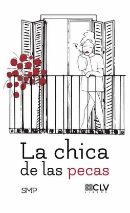 LA CHICA DE LAS PECAS