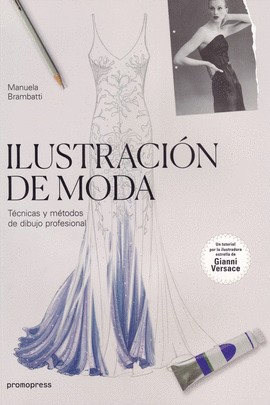 ILUSTRACI�N DE MODA