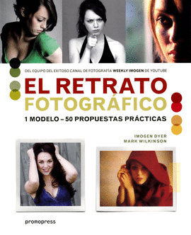 EL RETRATO FOTOGR�FICO