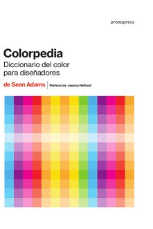 COLORPEDIA - ENCICLOPED�A DEL COLOR PARA DISE�ADORES