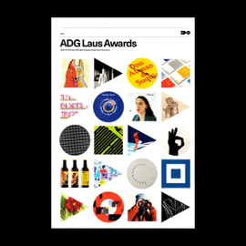 ADG LAUS AWARDS