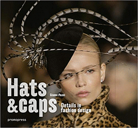 HATS AND CAPS