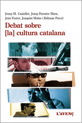 DEBAT SOBRE [LA] CULTURA CATALANA