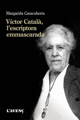 VCTOR CATAL, LESCRIPTORA EMMASCARADA