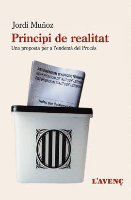 PRINCIPI DE REALITAT