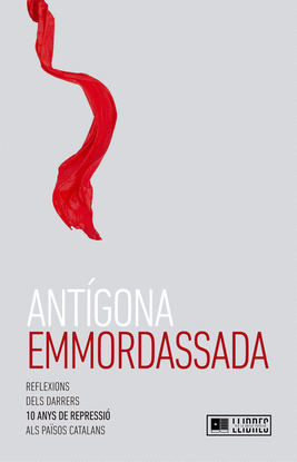 ANTIGONA EMMORDASSADA